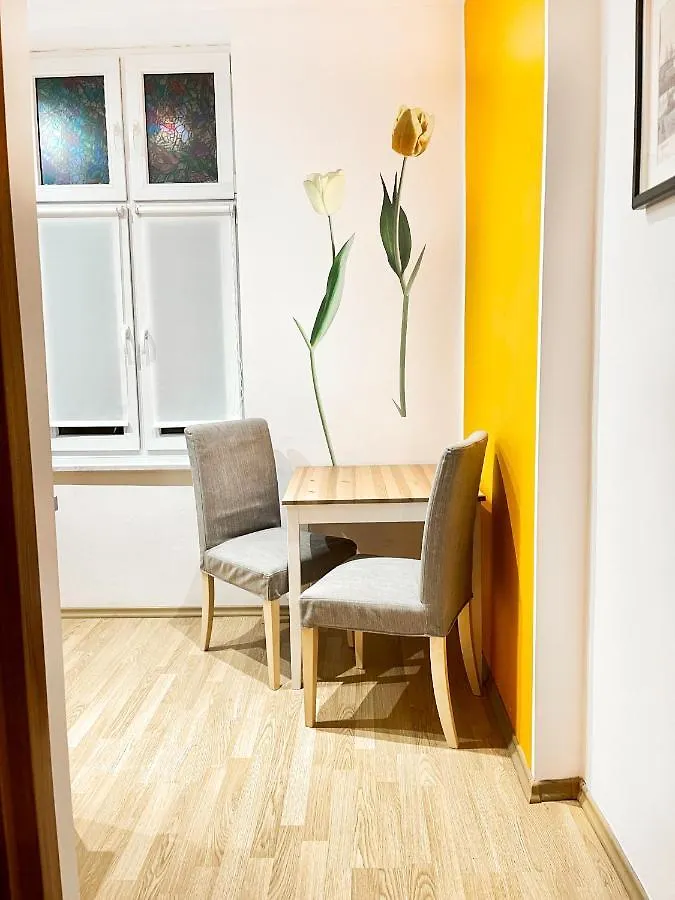 Piasek Sopotu Apartment Sopot