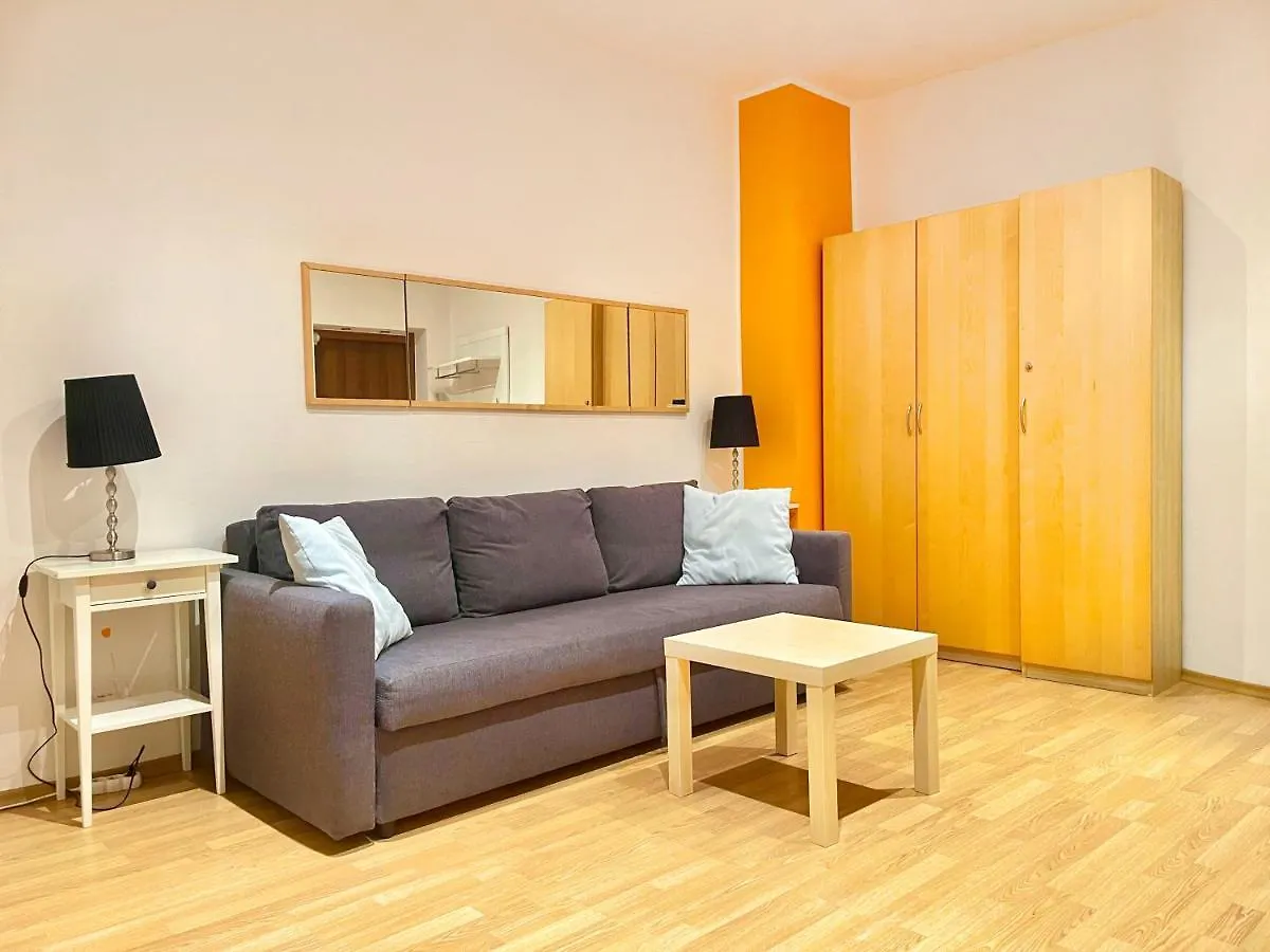 Piasek Sopotu Apartment Poland